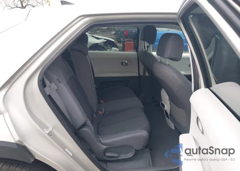 2024 Hyundai Ioniq 5 Sel z USA, uszkodzony, nr VIN KM8KNDDF6RU280959